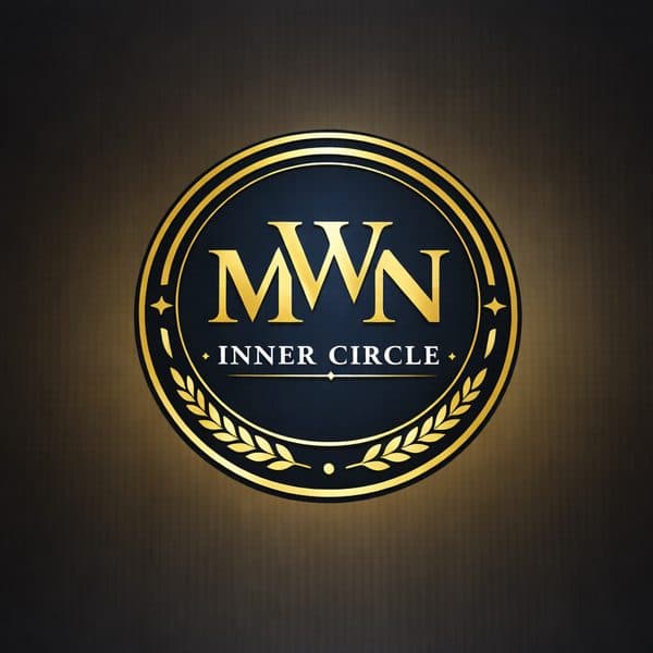 MWN Inner Circle emblem