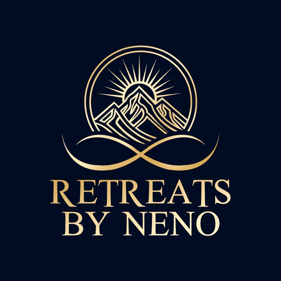 Retreats by Neno logo